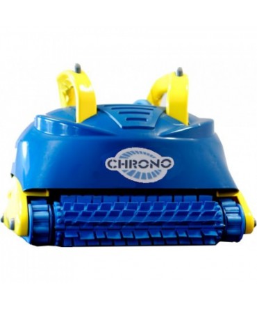Automatic pool cleaner robot - automatic, model "Chrono 100", Hexagone