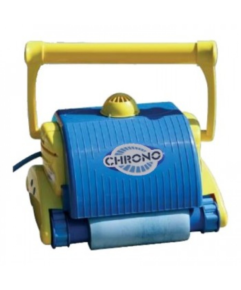 Pool Cleaner Robot - automatic, model "Chrono 200", Hexagone
