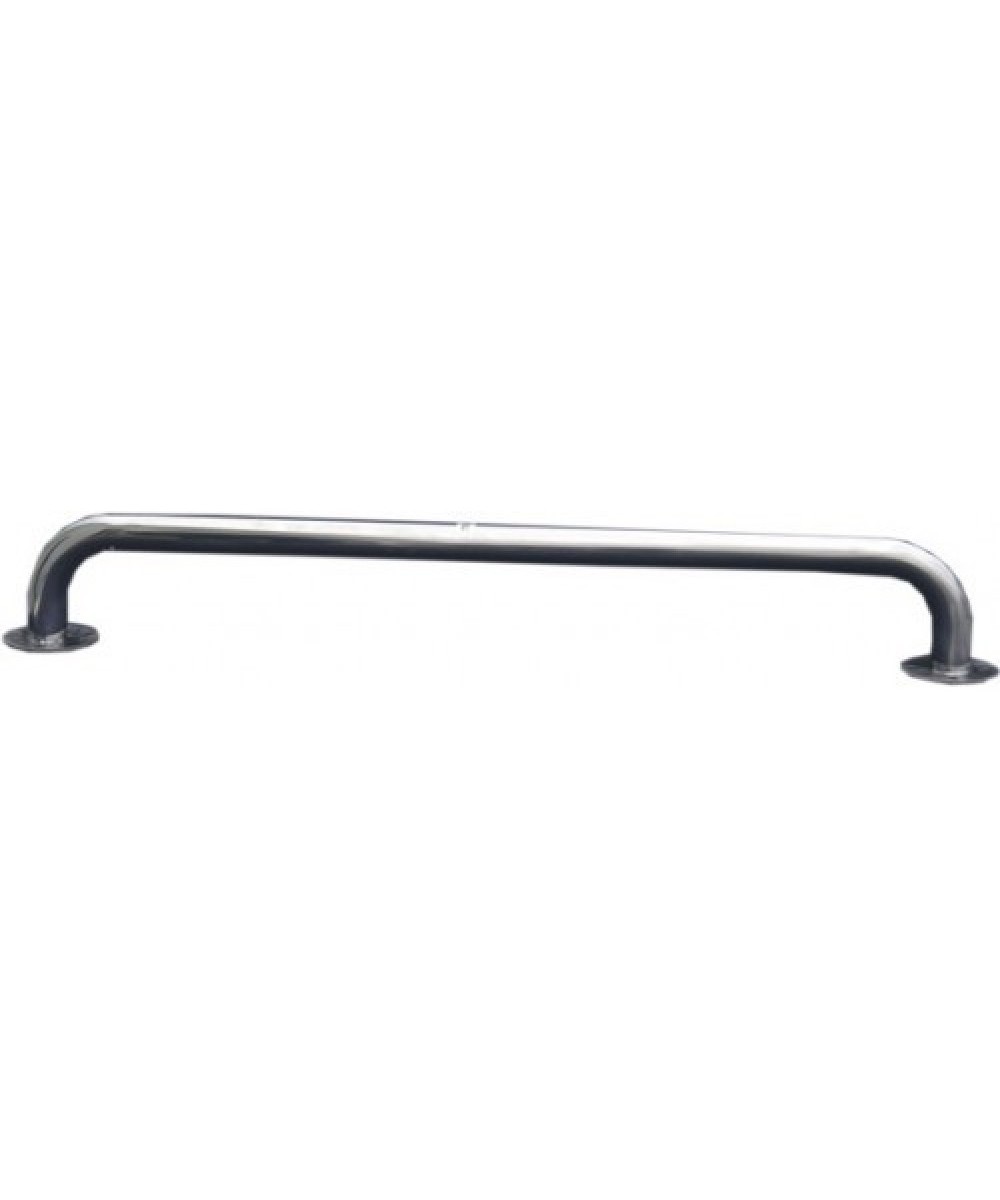 Straight Handrail, model L, Point Point