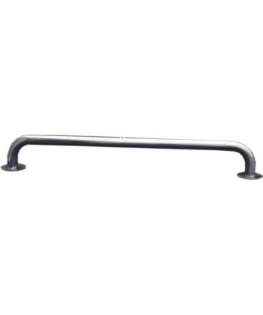 Straight Handrail, model L, Point Point