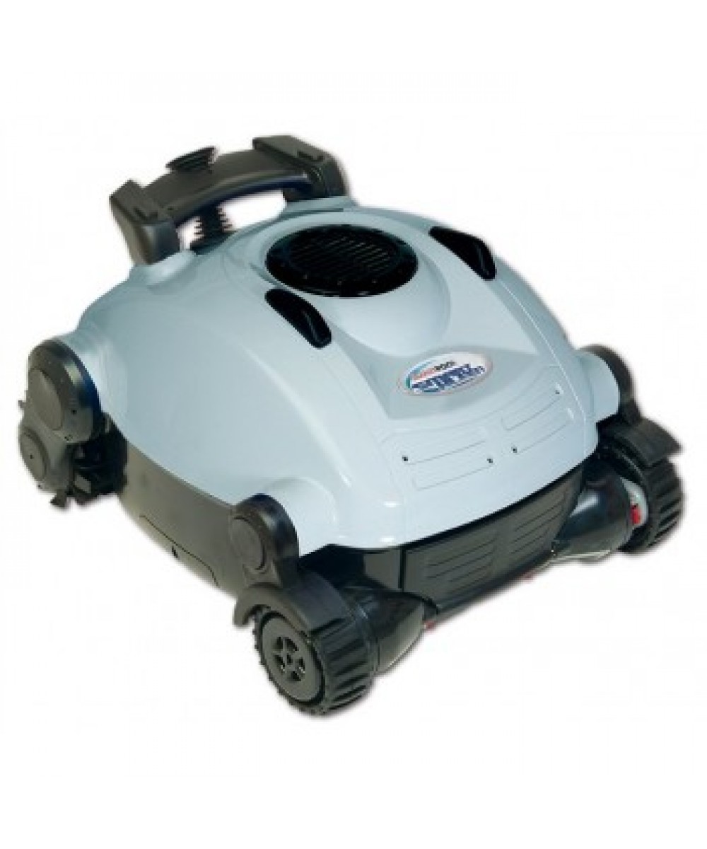 Pool cleaner robot, model "SmartKleen”, Smartpool