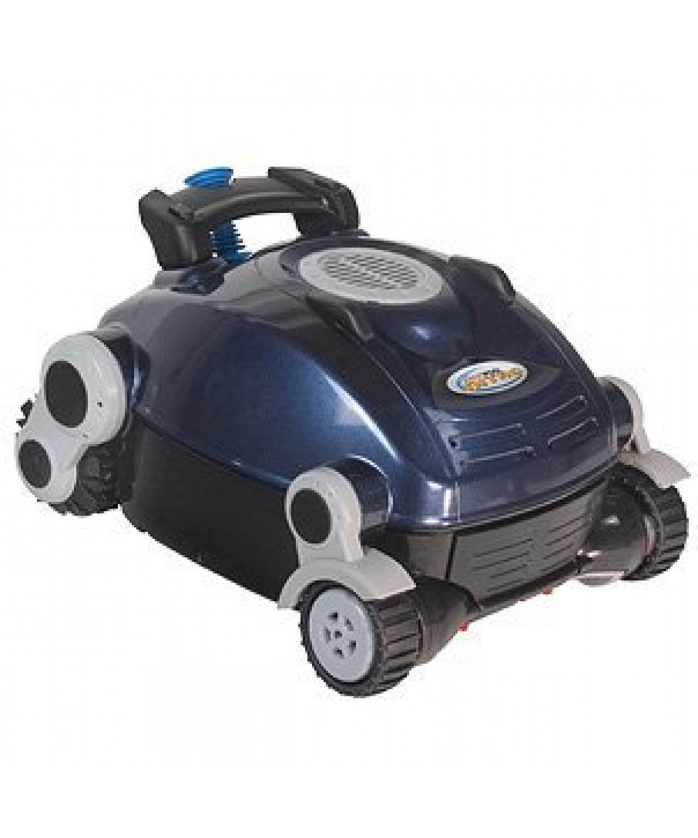 Pool cleaner robot, model "Nitro", Smartpool