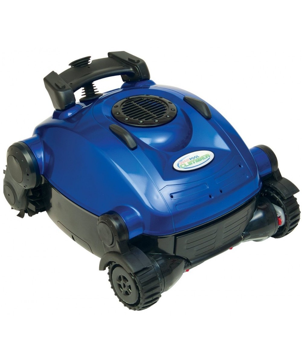 Pool cleaner robot Climber | Smartpool