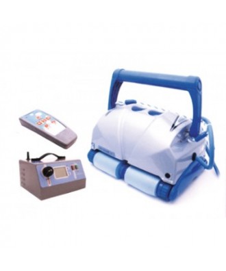 Pool cleaner robot, model "Ultramax Junior", Aquabot