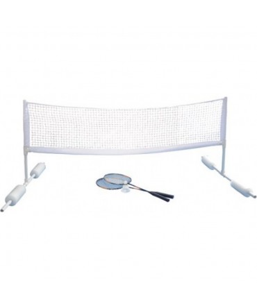 Water badminton | Point Point
