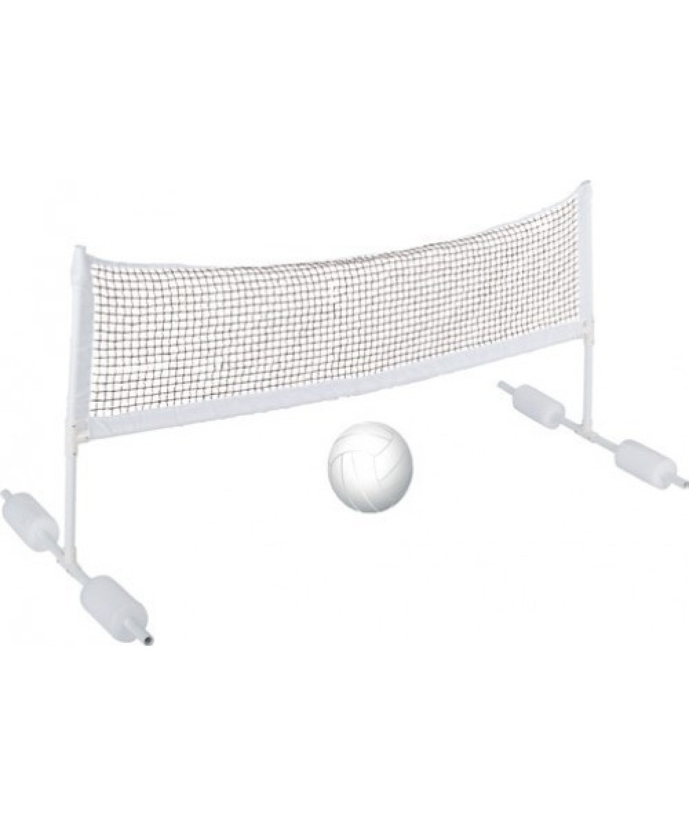 Water volleyball | Point Point