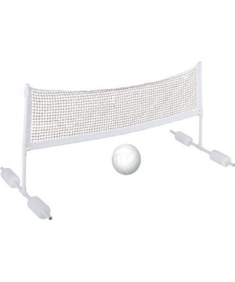 Water volleyball | Point Point