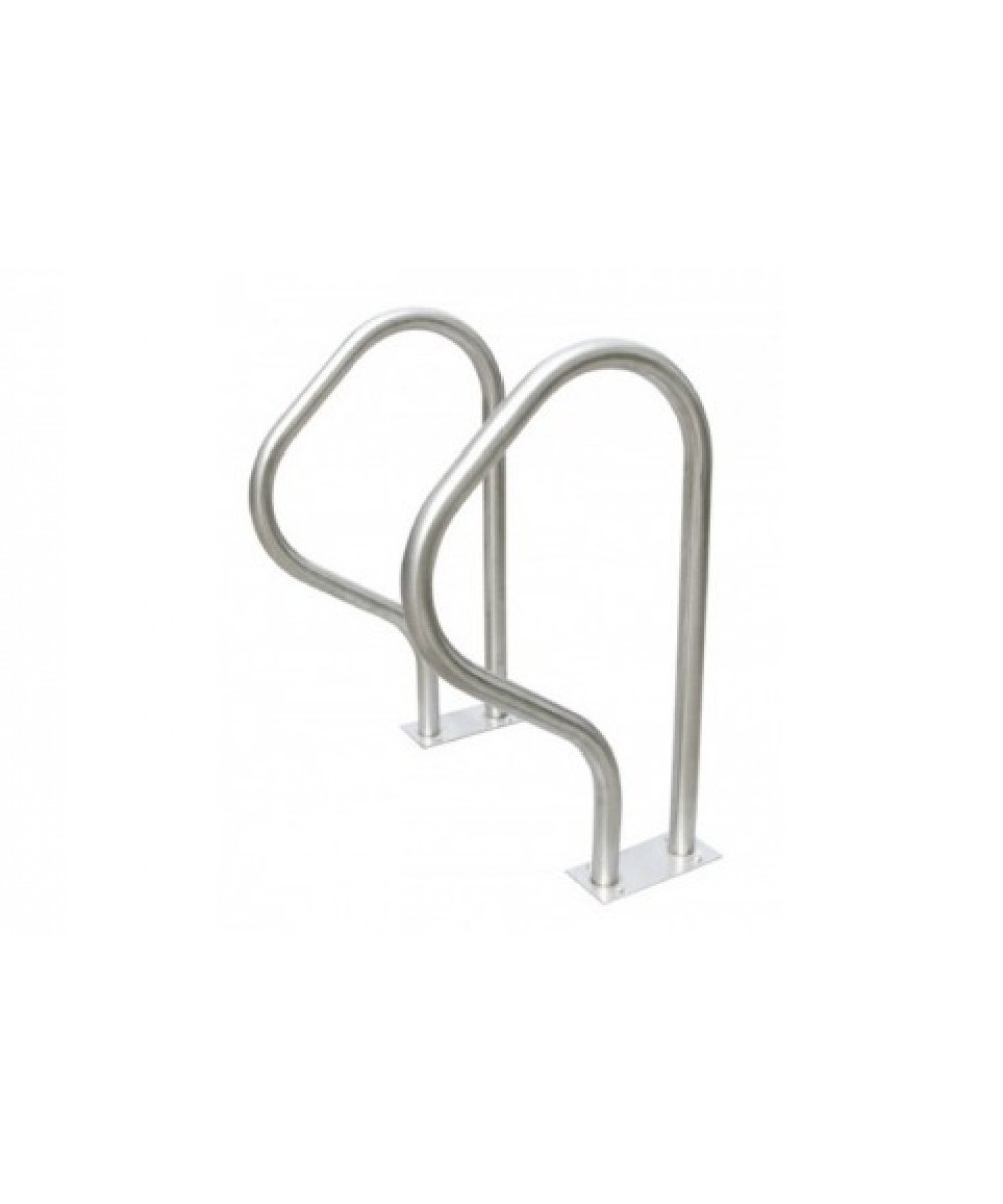Pool Handrails Set 470x803mm, model ARB, Point Point