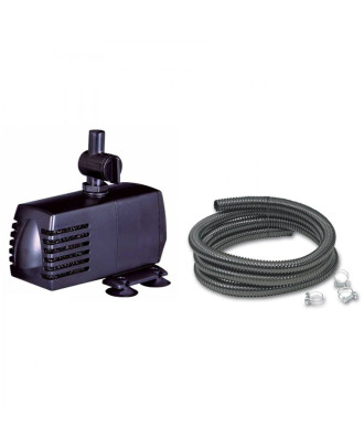 Pump set for pond spitters | Ubbink
