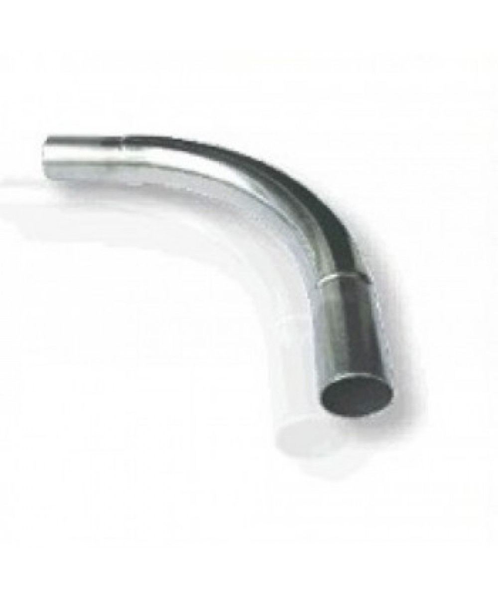 Curved Connector for Handrails 90°​, Point Point