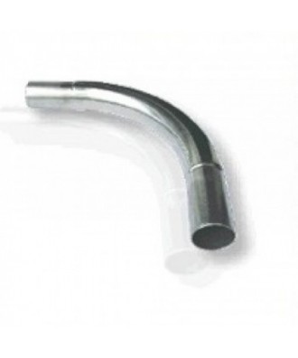 Curved Connector for Handrails 90°​, Point Point