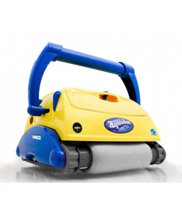 Pool cleaner robot Bravo Top Access | Aquabot