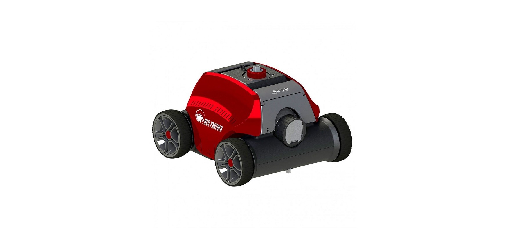 Pool Robotic Cleaners