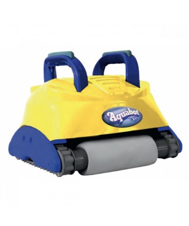 Pool cleaner robot, model "Neptuno",  Aquabot