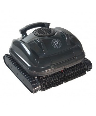 Pool cleaner robot, model "Pro Trac", Smartpool