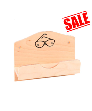 Sauna Glasses Holder |  Eliga
