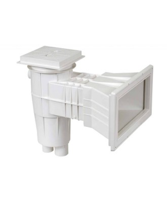 Skimmer with a Standard Opening for Tiles Pools 452mm x 235mm | EU