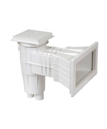 Skimmer with a Standard Opening for Tiles Pools 452mm x 235mm | EU