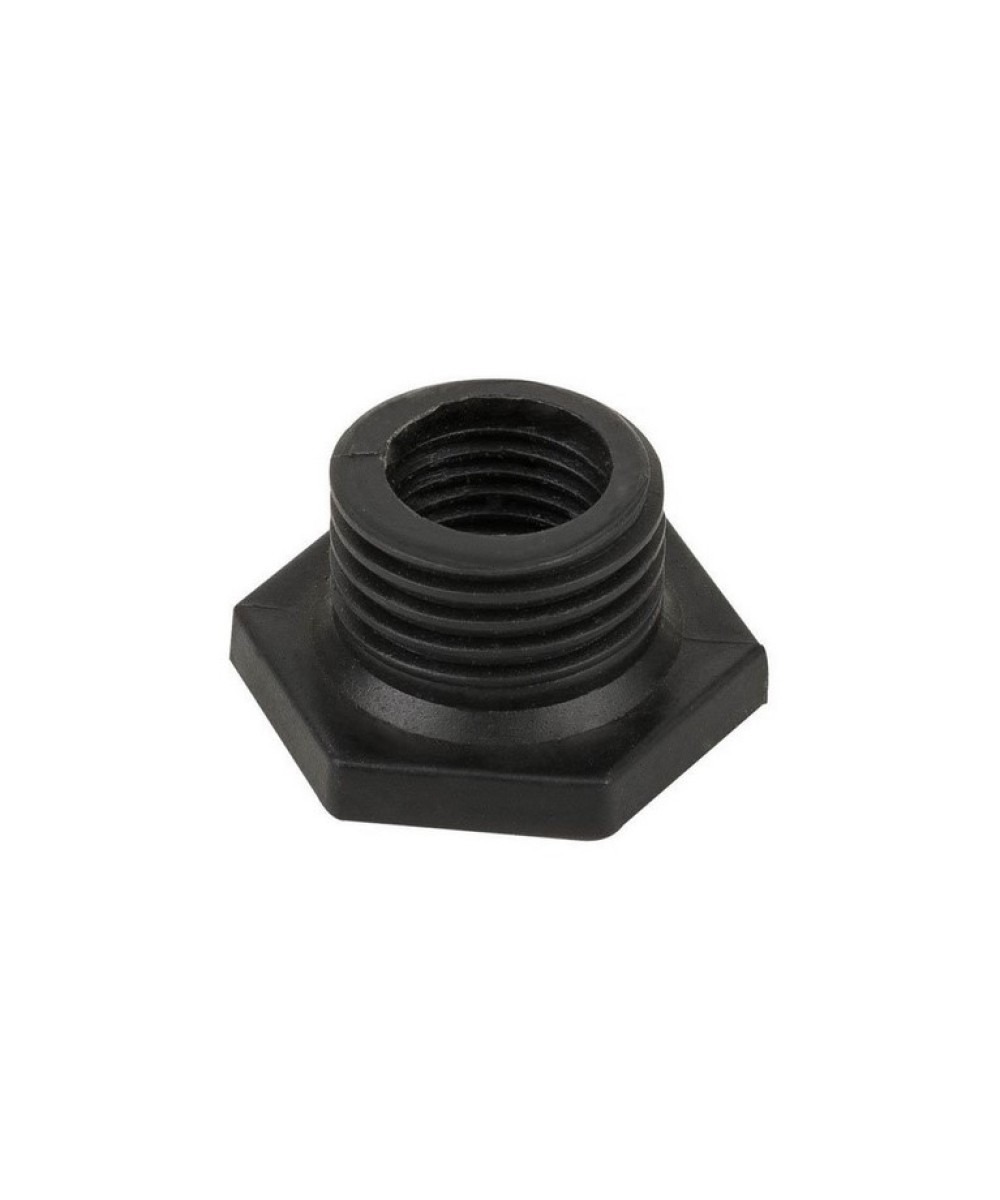 Connector for Pressure Gauge (Stopper) for MFV Filter | Emaux 