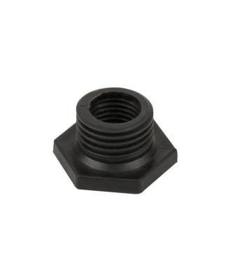 Connector for Pressure Gauge (Stopper) for MFV Filter | Emaux 