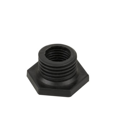 Connector for Pressure Gauge (Stopper) for MFV Filter | Emaux 