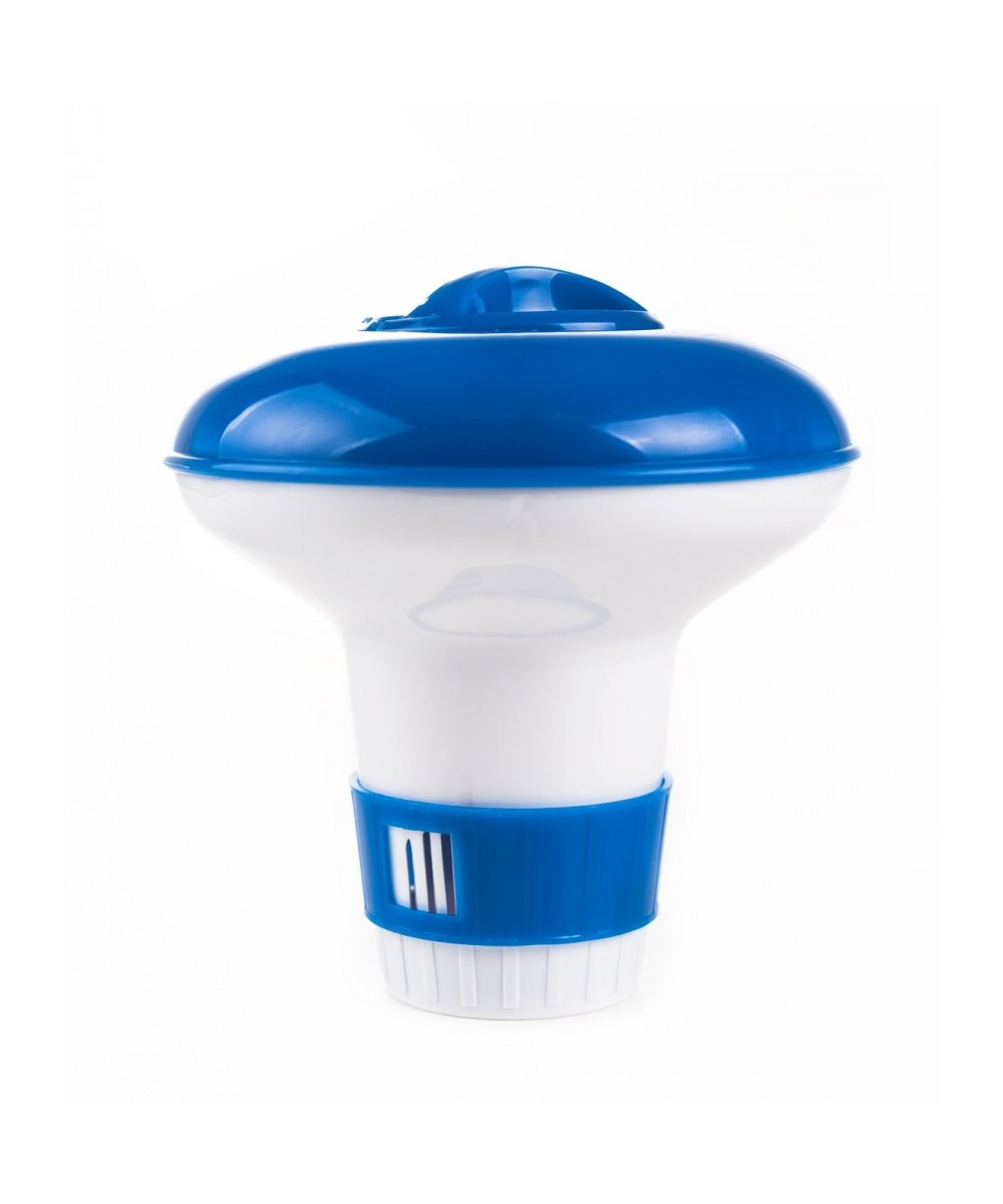Floating Dispenser for Chlorine Tablets 20g | Pool Point