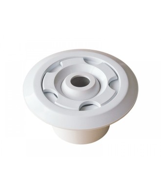 Wall-mounted Nozzle for Glass Ceramic Pools 63mm | Pool Point
