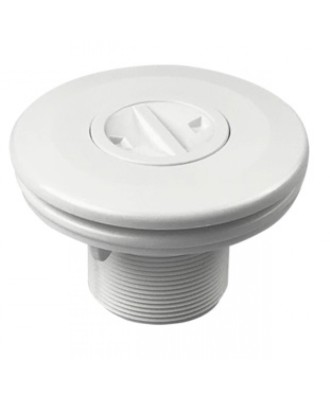  Wall Suction Nozzle for Liner Pools EM2836E | Emaux