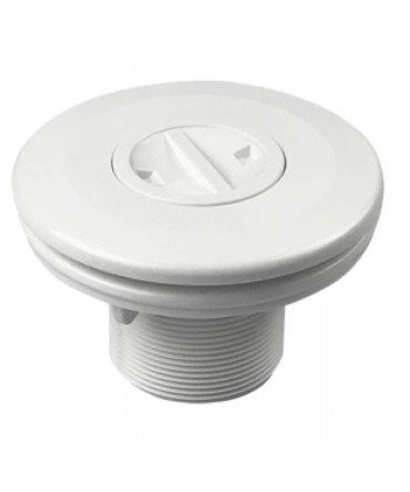  Wall Suction Nozzle for Liner Pools EM2836E | Emaux