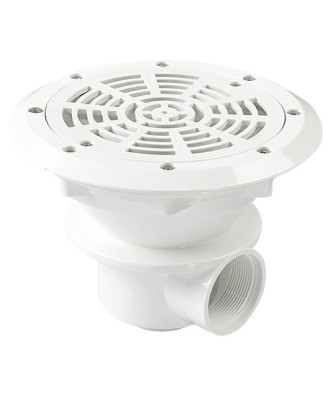  Floor Drain for Liner Pools EM2837 | Emaux