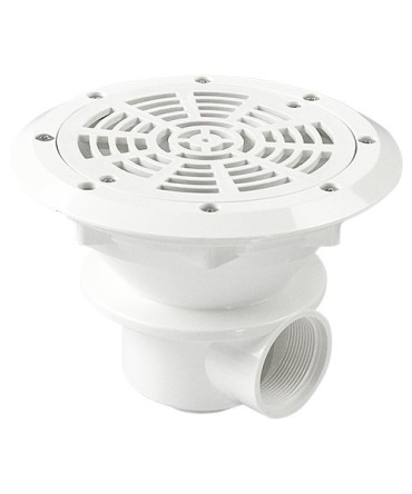  Floor Drain for Liner Pools EM2837 | Emaux