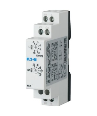 Automatic Staircase Lighting Switch TLK | EU