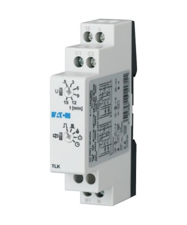 Automatic Staircase Lighting Switch TLK | EU