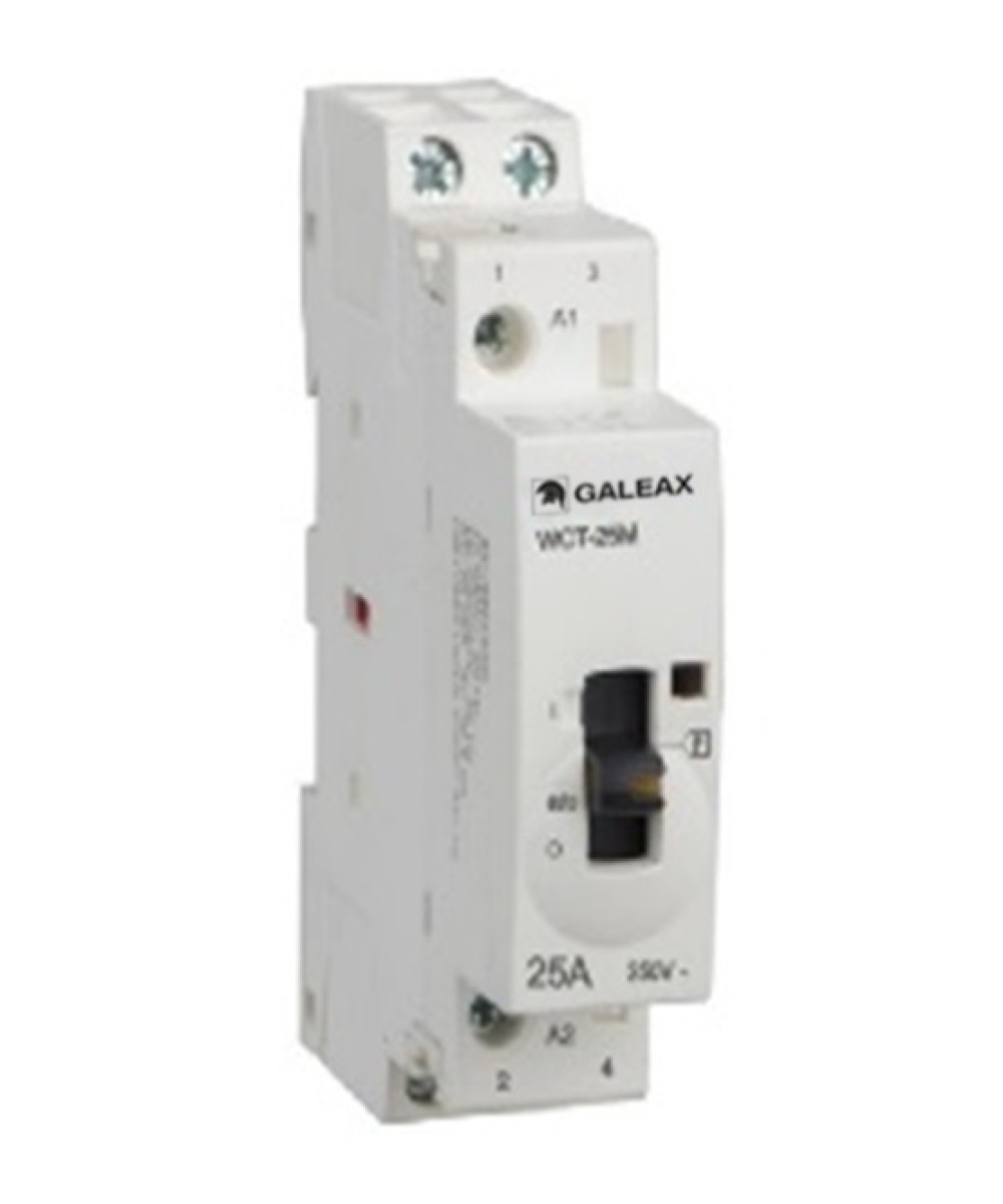 Modular Contractor TXCT - 25A | EU