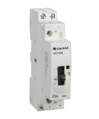Modular Contractor TXCT - 25A | EU