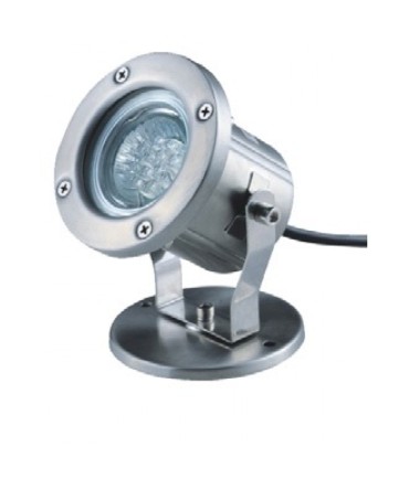 Underwater LED Light for Fountain RGB U2002 3W | Pool Point