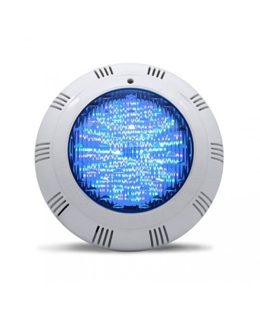 Underwater Flat LED RGB Swimming Pool Light 18W | Pool Point