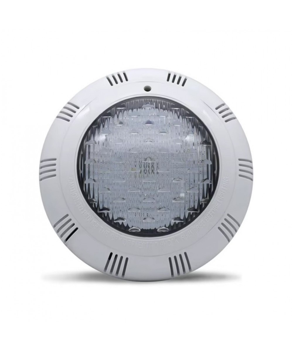 Underwater Flat LED White Swimming Pool Light 18W | Pool Point