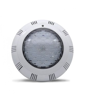 Underwater Flat LED White Swimming Pool Light 18W | Pool Point