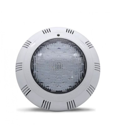 Underwater Flat LED White Swimming Pool Light 18W | Pool Point