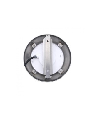 Underwater Flat LED RGB Stainless Steel Swimming Pool Light 10W 900lm | Pool Point