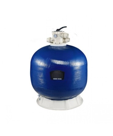 Sand Filter with Top 6-way Valve WL-ADG 25m3/h | Pool Point