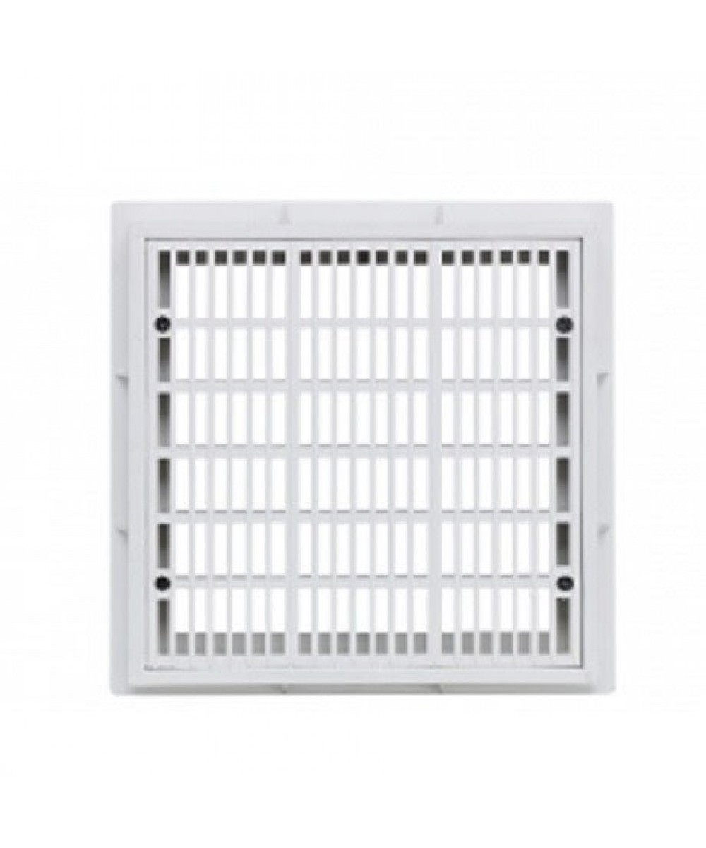 Drain Grid 263x263mm | Pool Point