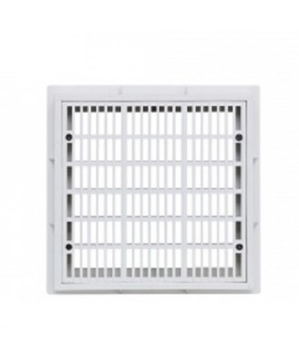 Drain Grid 263x263mm | Pool Point