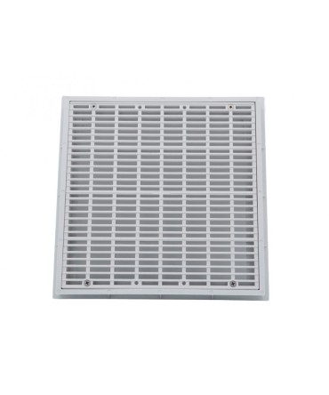 Drain Grid 336x336mm | Pool Point