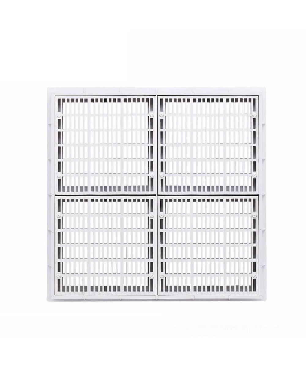 Drain Grid 490x490mm | Pool Point