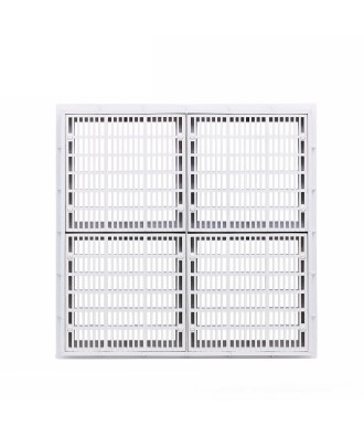 Drain Grid 490x490mm | Pool Point