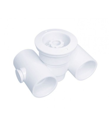Rotating Jet Nozzle with Inlet 1.5'' x 1'' WL-APH02 | Pool Point