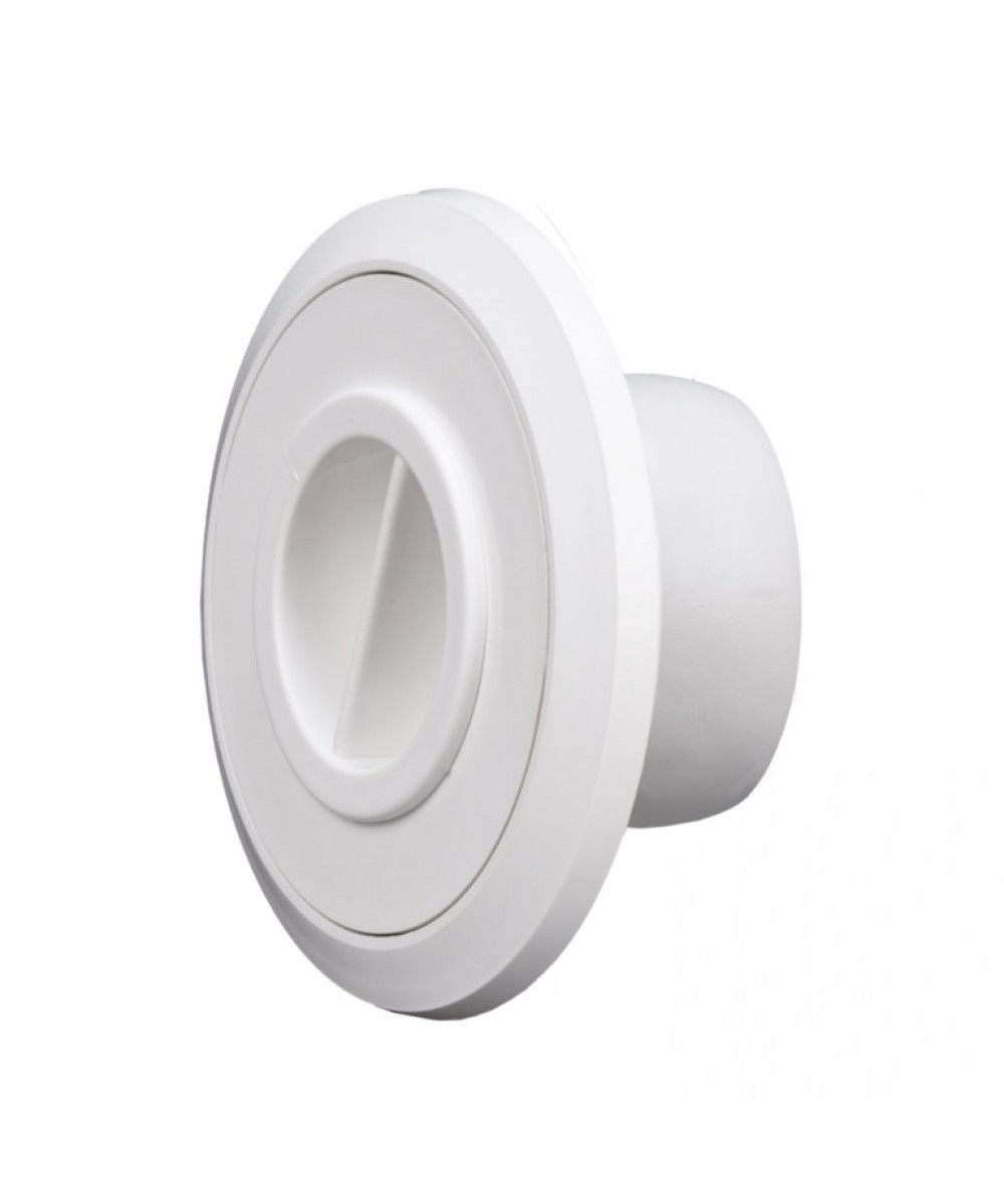  Suction Oscillating Nozzle for Glass Ceramic Pools ASI-630 63mm | Pool Point