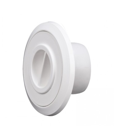  Suction Oscillating Nozzle for Glass Ceramic Pools ASI-630 63mm | Pool Point